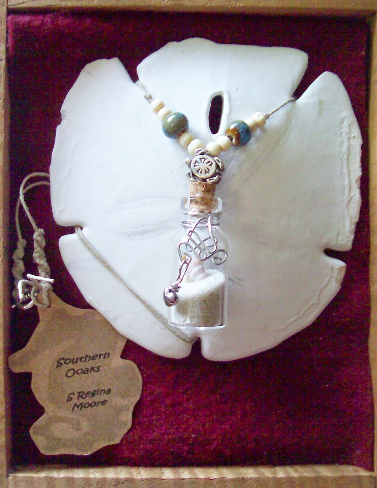 Southern OOAKS Tacky Jack's...Here I come!!!!