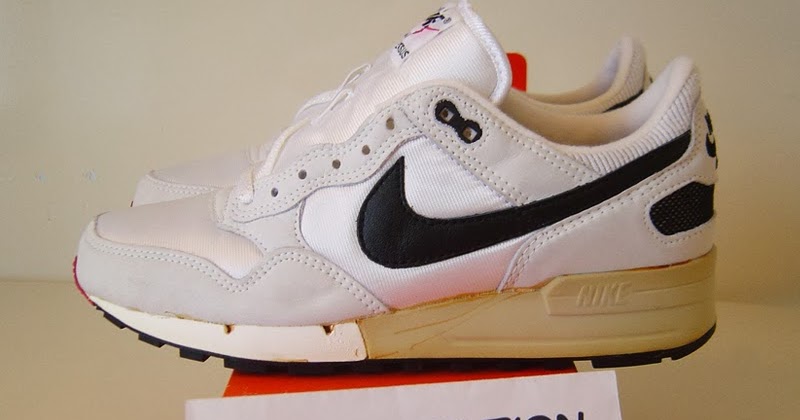 nike air pegasus 1988