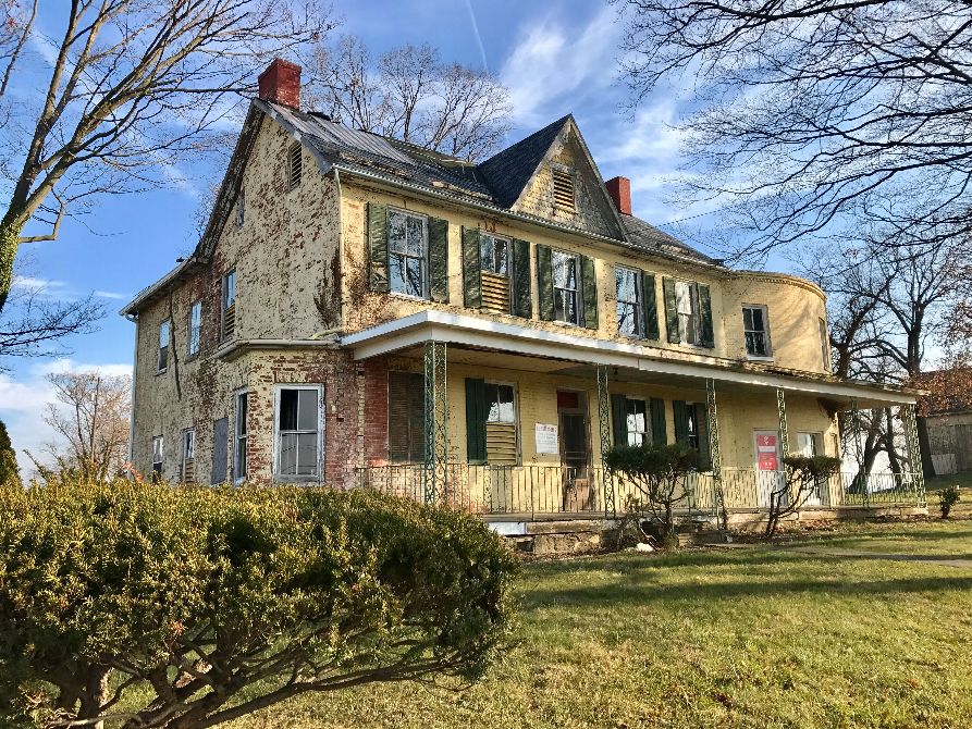 JOHN BANKS' CIVIL WAR BLOG Can General William Franklin's Crampton's