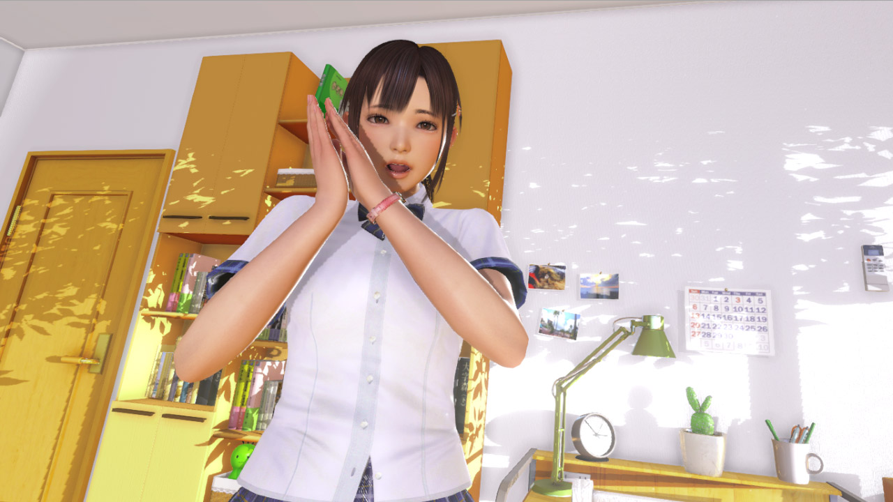 vr kanojo mods