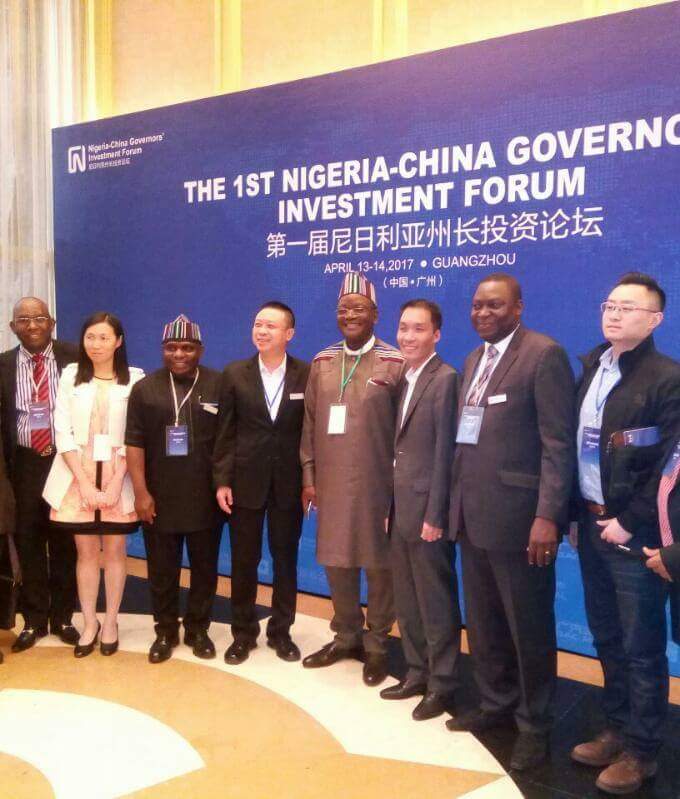 Nigeria forum