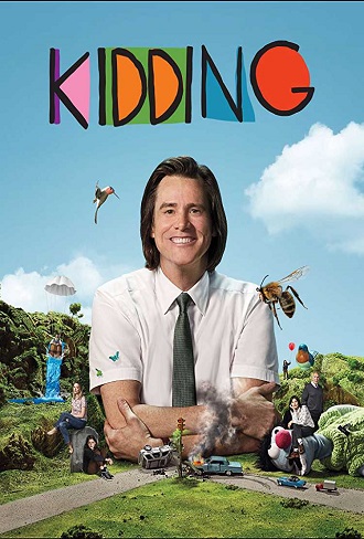 Kidding Season 1 Complete Download 480p & 720p All Episode