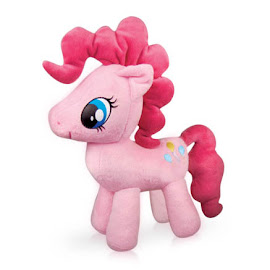 My Little Pony Pinkie Pie Plush by Intek