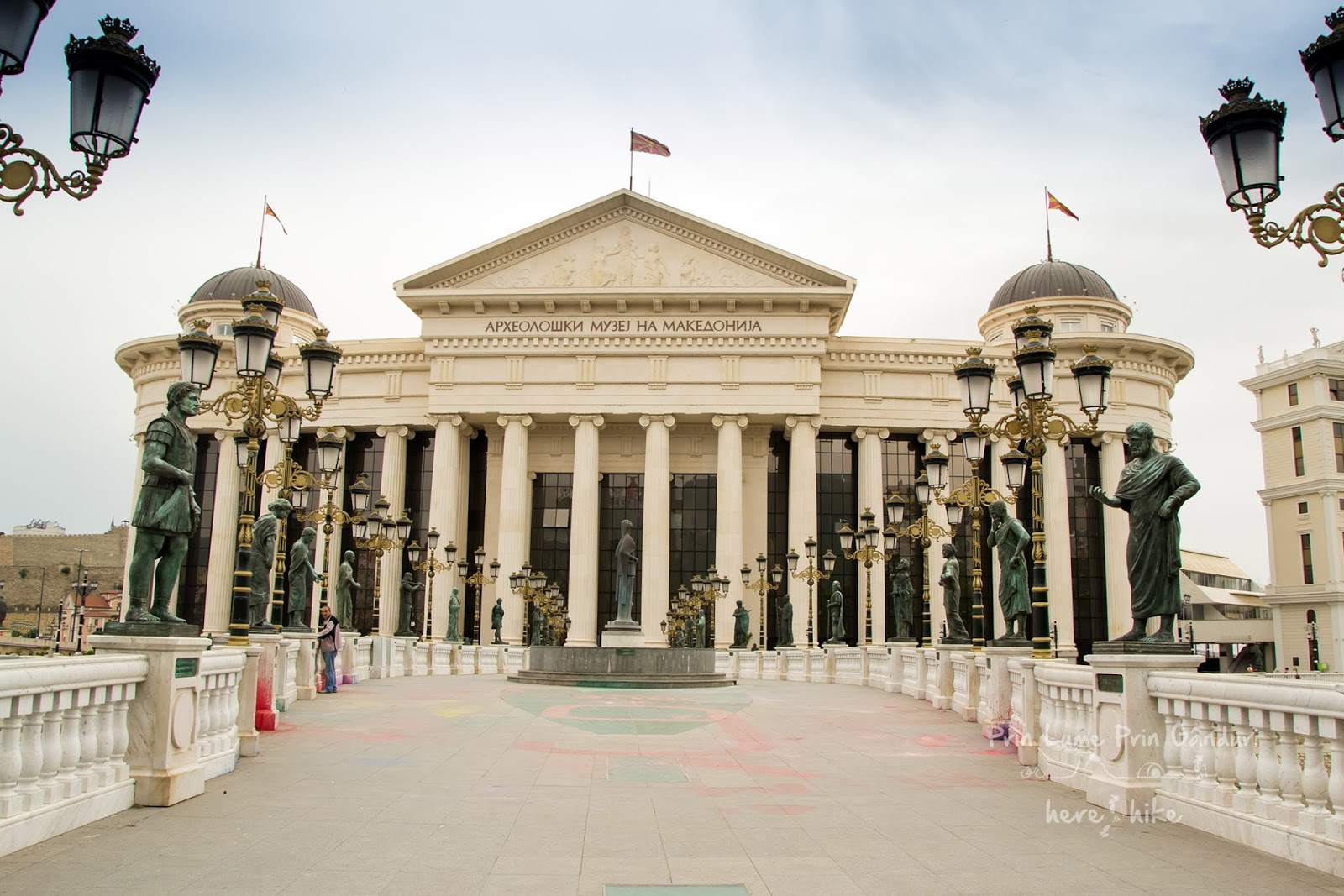 Visiting Skopje the Capital City of Macedonia One Place You Must See! Here I Hike Visiting Skopje the Capital City of Macedonia One Place You Must See! Here I Hike