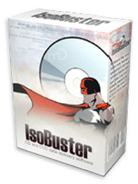 IsoBuster Pro 3.2 Build 3.2.0.0 Final Incl Keygen