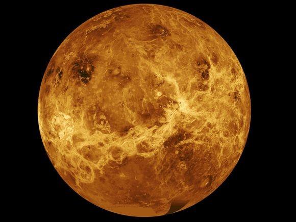 Venus