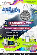 Tangerang Family Run â€¢ 2018