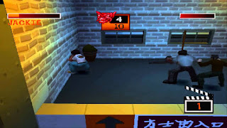 Gambar terkait dari Game Jackie Chan Stuntmaster Gambar terkait dari Game Jackie Chan Stuntmaster