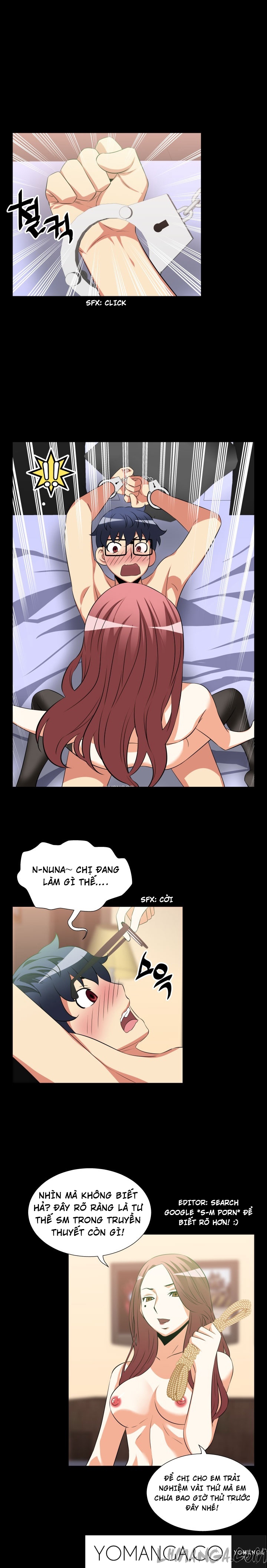 Love Parameter Full 27 Chapter