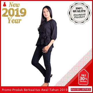 RMY065C29 Chapter 9 Atasan Blouse Keren Tangan7 Per BMGShop