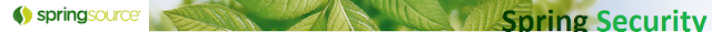 Spring Security Tutorial Spring Security Tutorial