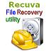 recuva recover accidently deleted files best file rescue tool