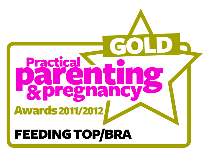 EmmaJane Maternity & Nursing Lingerie Gold Standard