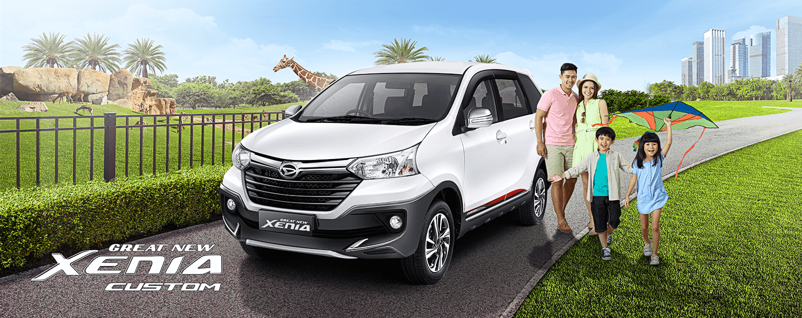 HARGA DAIHATSU XENIA 2018 November - HARGA DAIHATSU