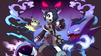 Mimikyu Wallpapers 4K HD