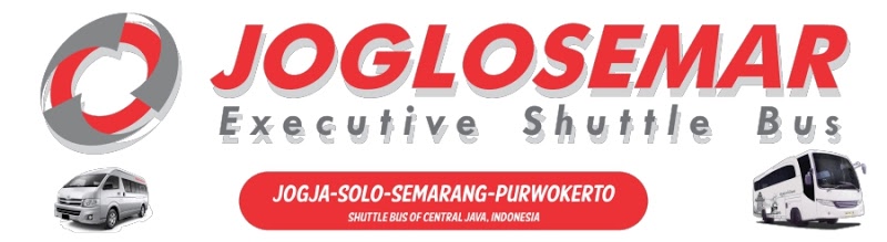 Jogja Semarang Pakai Joglosemar RIZKY NASABIE