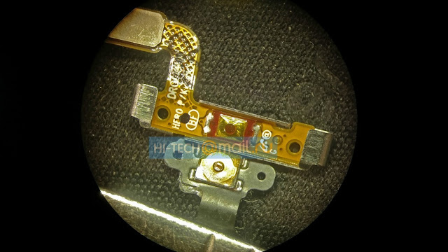Samsung Galaxy S7 teardown Samsung Galaxy S7 teardown