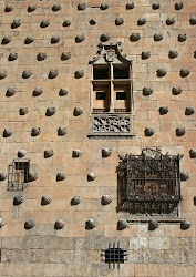 La casa de las Conchas