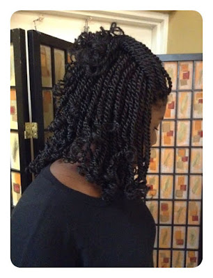 ✘ 41+ Protective Kinky Crochet Hairstyles For Black Girls If you are searching for a change of hairstyles ✘ 41+ Protective Kinky Crochet Hairstyles For Black Girls