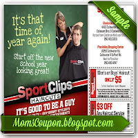 Get Sport Clips Coupons 2015 : (25% OFF MVP) | Free Printable Coupons 2015