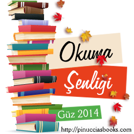 Okuma Şenliği 2014 ile ilgili görsel sonucu