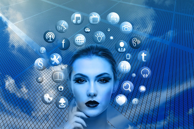Social Media Marketing Social Media Marketing