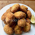 Nuggets caseros. Receta