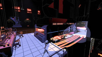 Lightmatter Game Screenshot 13