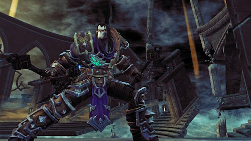 Darksiders II Multilenguaje [Esp] [PC] [DVD9] [2012] tusjuegospc.org