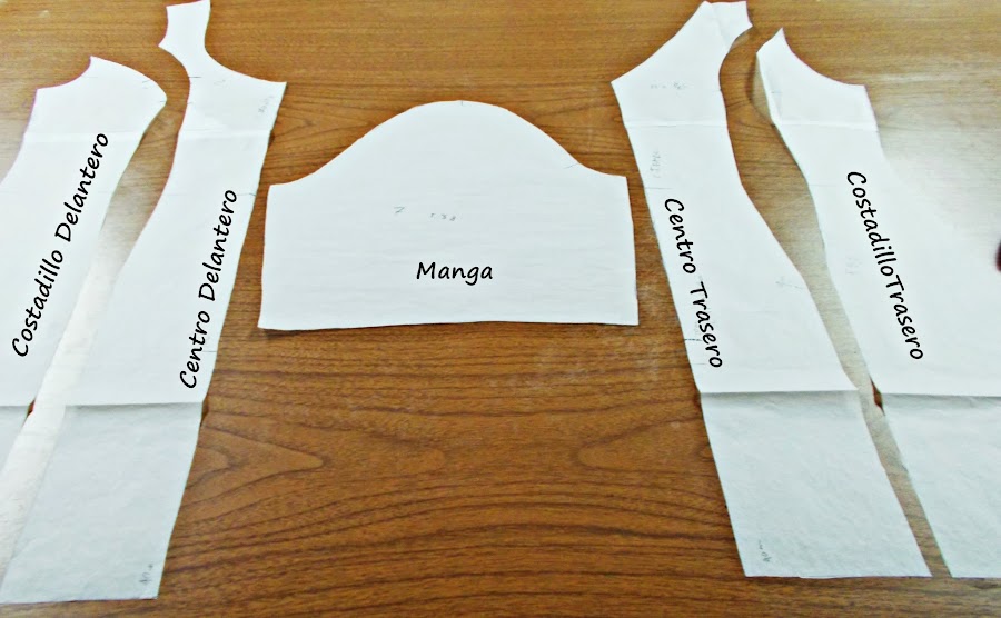 Traje-vestido-flamenca-patrón-paso a paso-costura-volantes-enagua-12