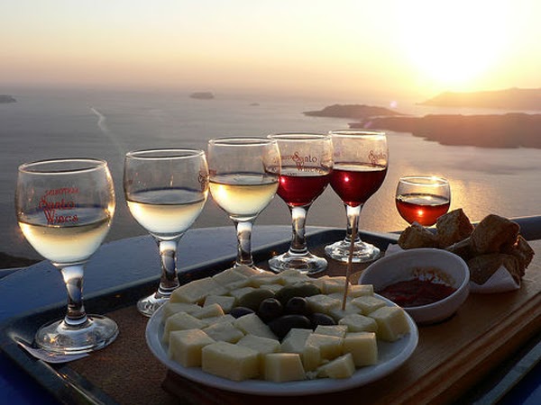 Wine-Knows: Fine Wine & Gourmet Food Journeys for the Discerning ...
