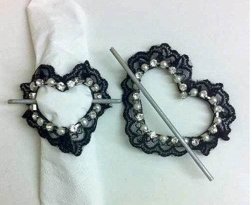 8 ideas para hacer sujeta cortinas