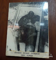 ruang relik monumen pancasila sakti
