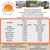 Aquascape Lake Caliraya Room Rates