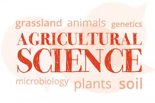 AGRICULTURAL SCIENCE: First Term's Scheme of Work for SSS 1 – 3