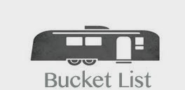 Our Bucket List