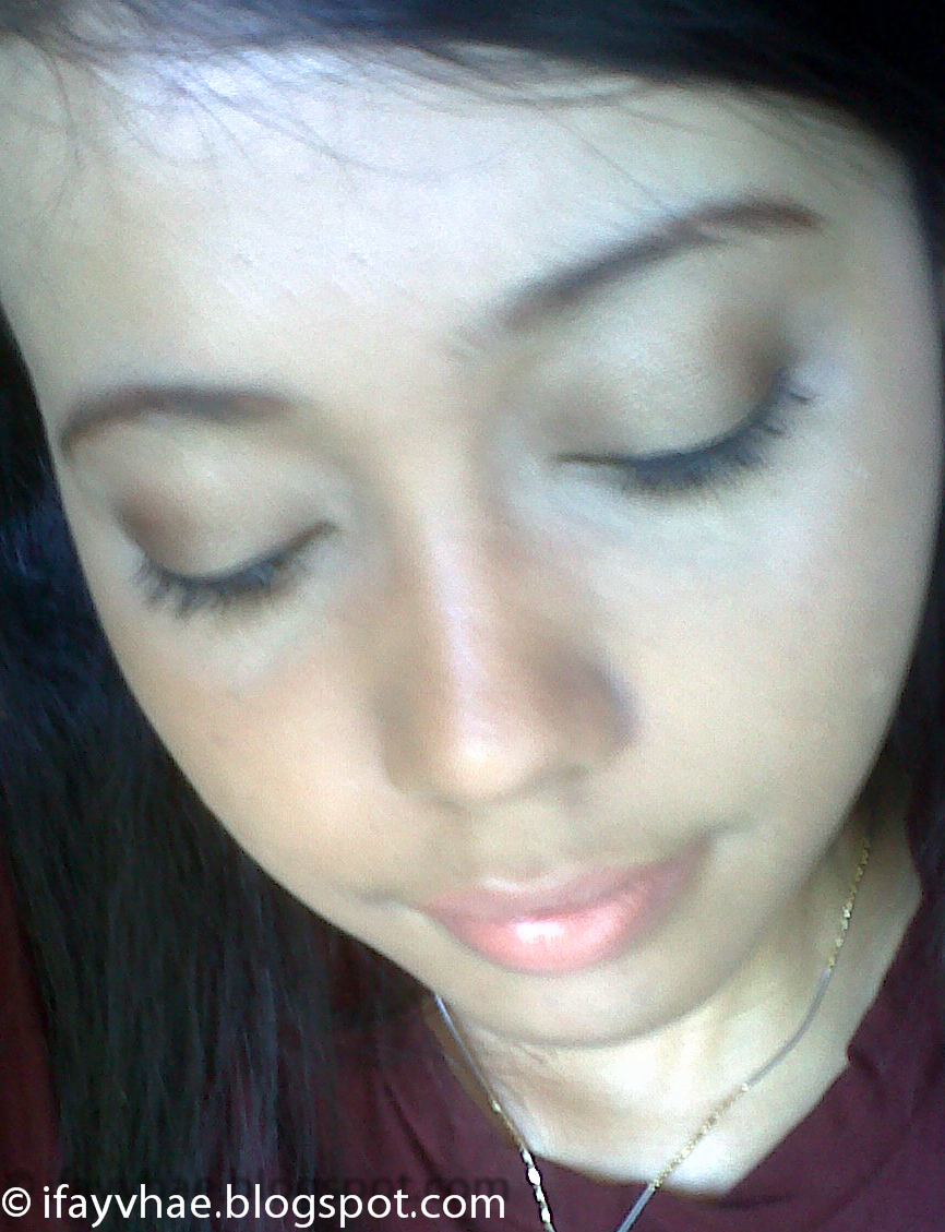 The Beauty Label: Face Of ToDay part 2