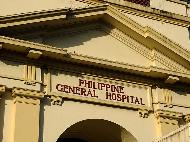 Unboxing the Philippine General Hospital Charity Ward, Part II: The OB ...