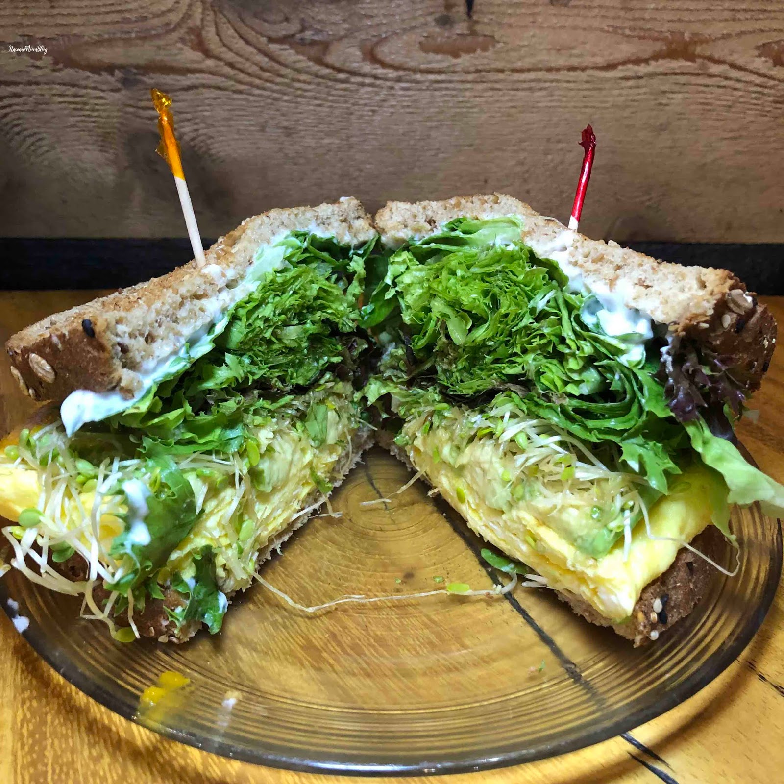 Hawaii Mom Blog The Beet Box Cafe