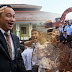 BINA SEKOLAH: Maszlee kantoi klaim kredit lagi