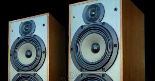 bowers and wilkins dm220