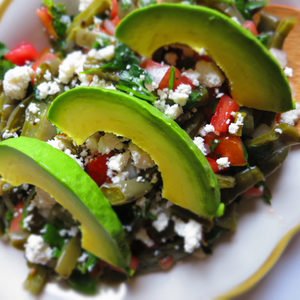 Los 10 alimentos más saludables