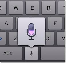 Voice Dictation Voice Dictation
