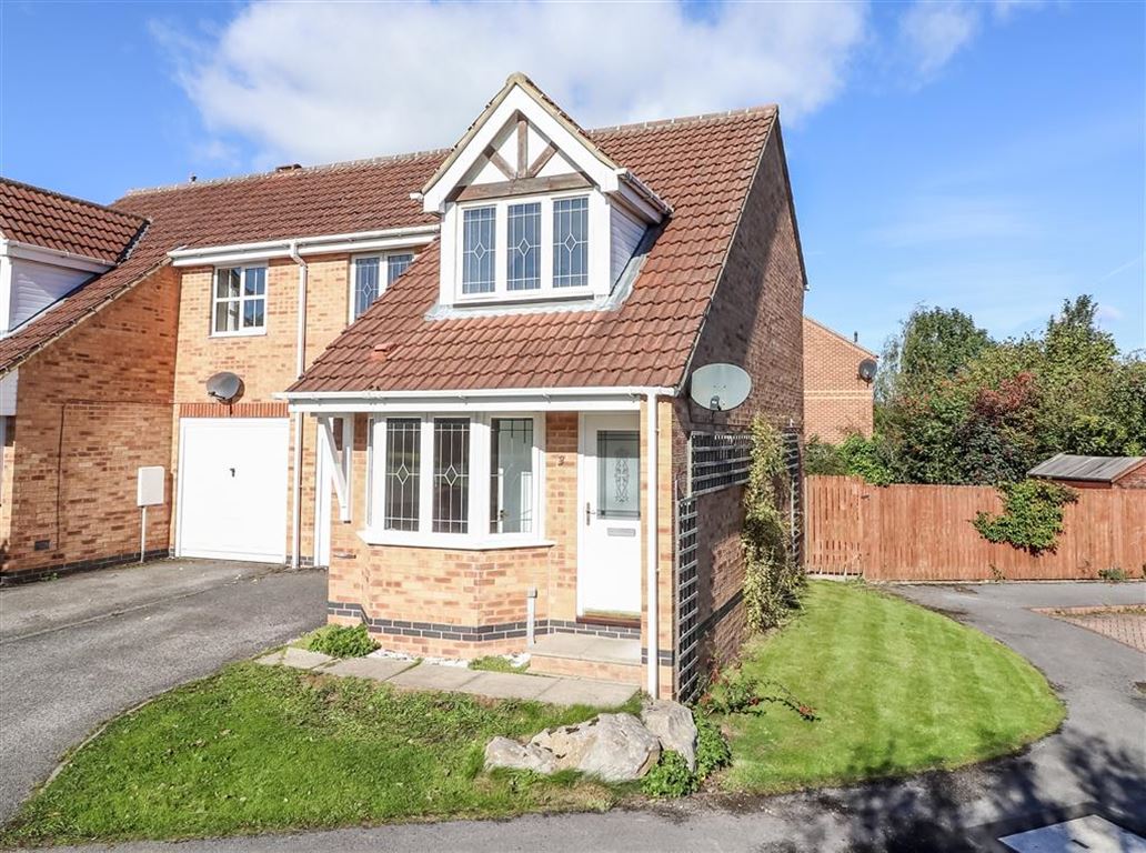 Harrogate Property News Harrogate Property News 3 bed semidetached
