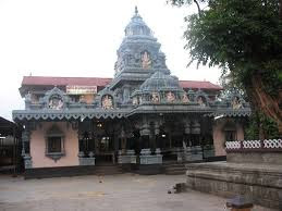 Maraswamy Temple Beautiful Maraswamy Temple
