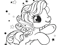 Mewarnai Gambar Lucu Kuda My Little Pony | Mewarnai Gambar Mewarnai Gambar Lucu Kuda My Little Pony | Mewarnai Gambar