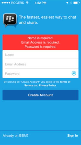 Asyik! Update BBM v2.2 for Android & iPhone Sudah Tiba Asyik! Update BBM v2.2 for Android & iPhone Sudah Tiba