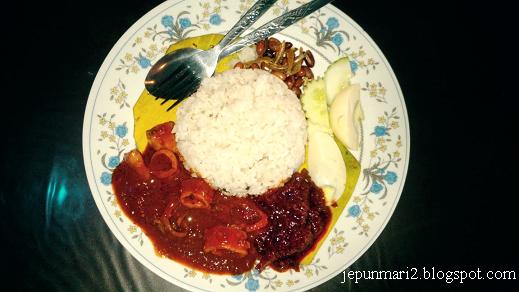 Restoran AK-47, Setiawangsa