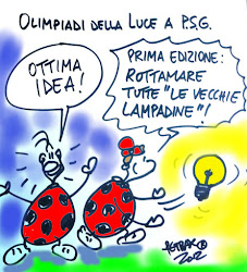 Olimpiadi della Luce ©