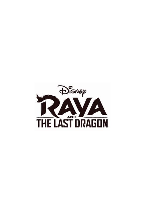 [HD] Raya and the Last Dragon 2021 Film Complet En Anglais